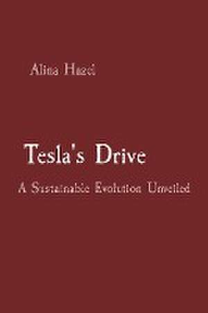 Tesla's Drive de Alina Hazel