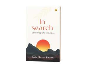 In Search de Ruchi Sharma Kapoor