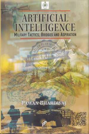 Artificial Intelligence de Bhardwaj Pawan