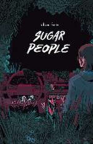 Sugar People de Oliver Ferrie