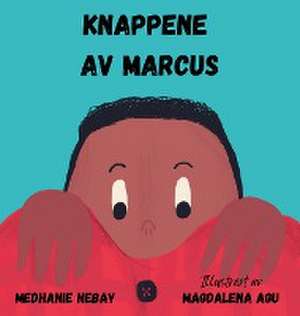 Knappene av Marcus de Medhanie Nebay Embaye