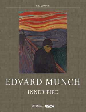 Edvard Munch de Patricia G Berman