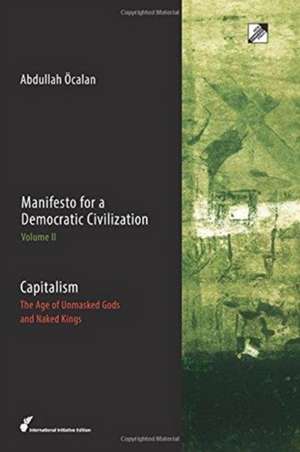 Capitalism de Abdullah Ocalan