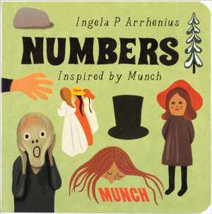 Numbers de Ingela P. Arrhenius