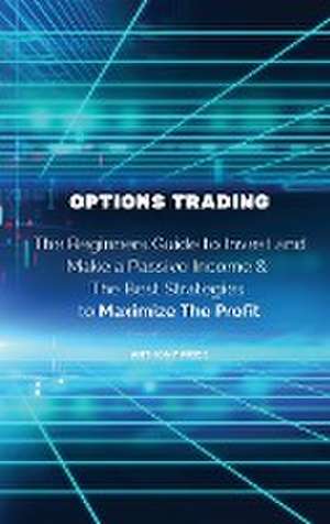 Options Trading de Anthony Price