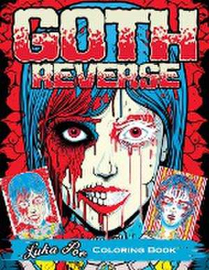 Gothic Reverse de Luka Poe