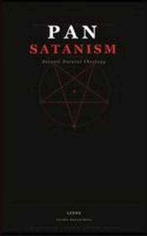 Pan-Satanism de Lcf Ns