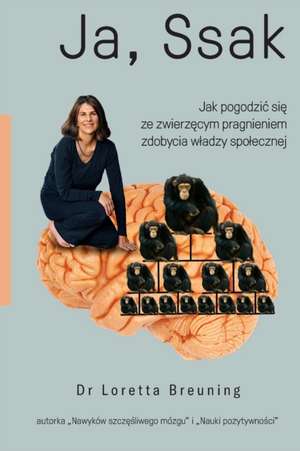 JA SSAK