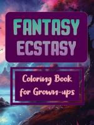 Fantasy Ecstasy de Henry Paul Perlowski