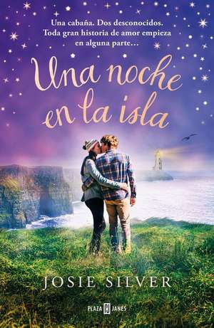 Una Noche En La Isla / One Night on the Island de Josie Silver