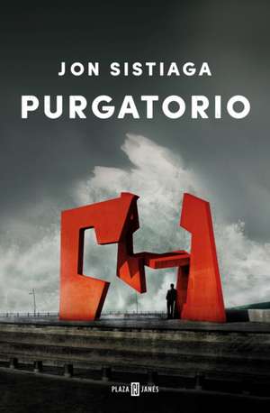 Purgatorio / Purgatory de Jon Sistiaga