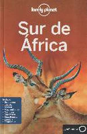 Sur de África de Mary . . . [et al. Fitzpatrick