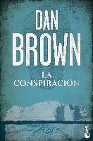 La conspiración de Dan Brown