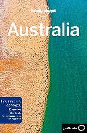 Australia de Paul T. . . . [et al. Harding