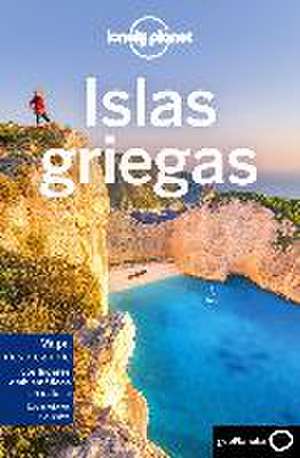 Islas griegas de Andrea Schulte-Peevers