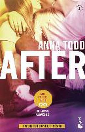 After de Anna Todd