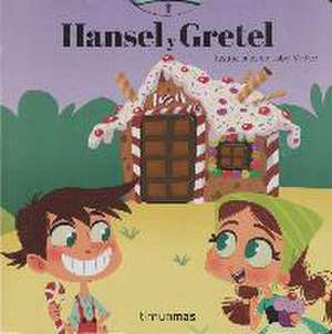 Hansel y Gretel de Somnins