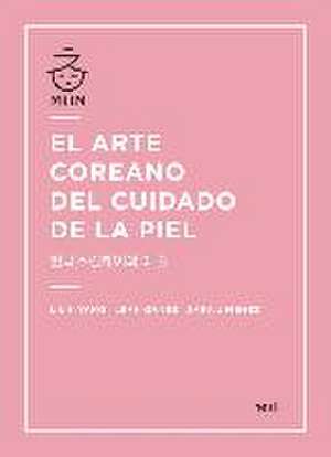 El arte coreano del cuidado de la piel