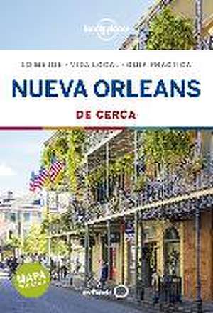 Nueva Orleans De cerca 1