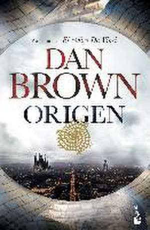 Brown, D: Origen