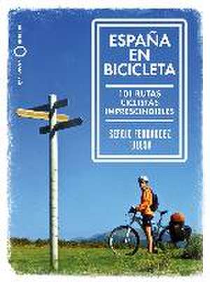 España en bicicleta