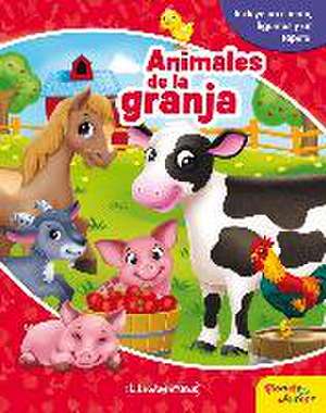 Animales de la granja