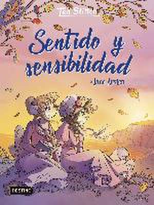 Sentido y sensibilidad