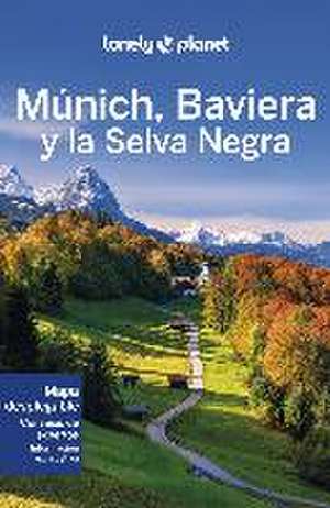 Múnich, Baviera y la Selva Negra 4