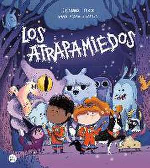 Los Atrapamiedos