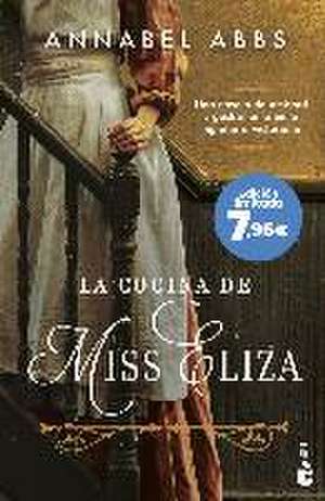 La cocina de Miss Eliza