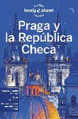 Praga y la República Checa 10