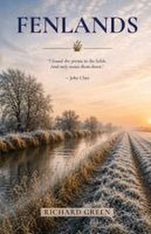 Fenlands de Richard M Green