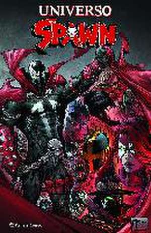 Spawn Universo