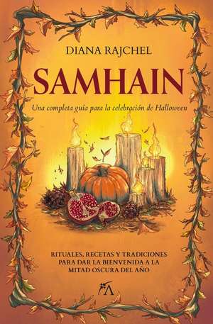 Samhain de Diana Rajchel