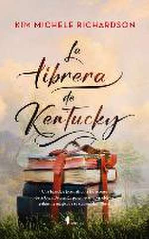 Librera de Kentucky, La (Libro 1) de Kim Michele Richardson