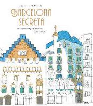 Barcelona secreta