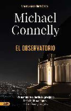 El observatorio [AdN]