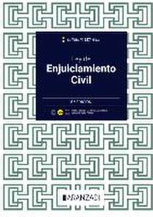 Enjuiciamiento civil 2023 (LEYITBE)