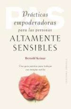 Practicas Empoderadoras Para Las Pas de Bertold Keinar