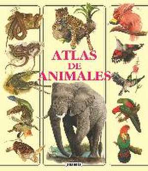 Atlas de animales