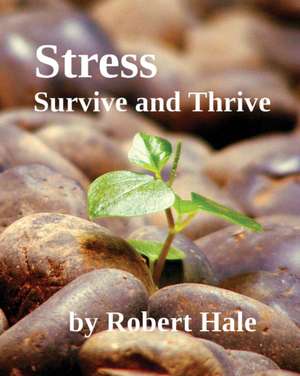 Stress de Robert Hale