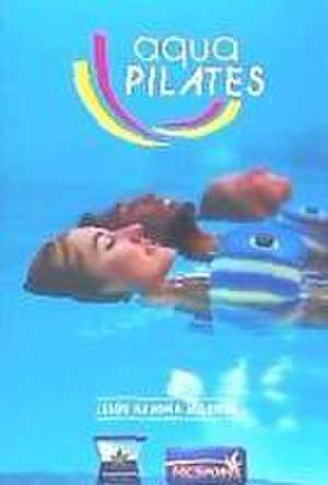 AQUA PILATES