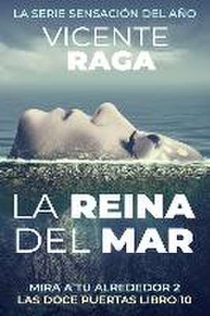 Raga, V: SPA-REINA DEL MAR