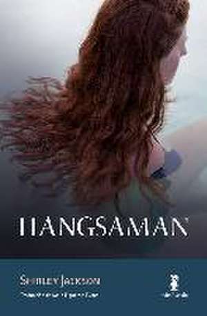 Hangsaman