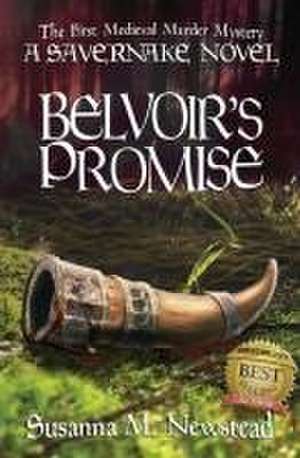 Belvoir's Promise de Susanna M Newstead