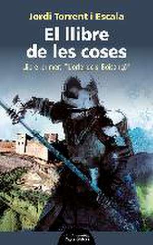 El llibre de les coses