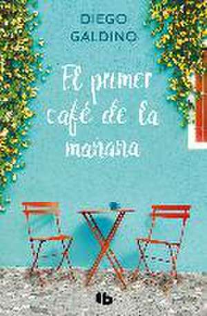 El Primer Café de la Mañana / The First Morning Coffee de Diego Galdino