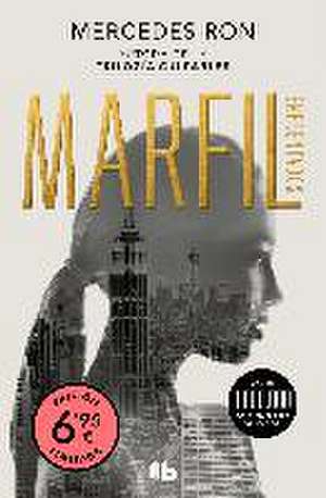 Marfil (edición limitada a un precio especial) (Enfrentados 1)