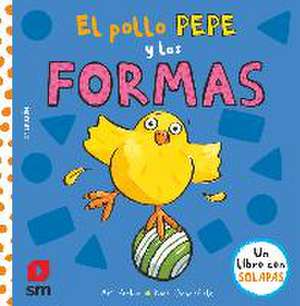 El pollo Pepe y las formas de Teresa Tellechea