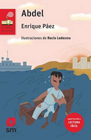 Abdel de Enrique Páez Mañá
